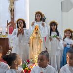 Coroação a Nossa Senhora 20