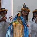 Coroação a Nossa Senhora 30