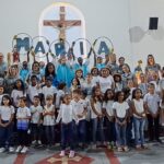 Coroação a Nossa Senhora 39