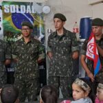 Dia do Soldado 15