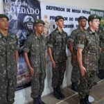 Dia do Soldado 18