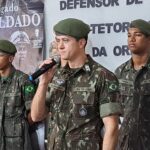 Dia do Soldado 30