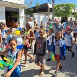 Desfile da Independência 17
