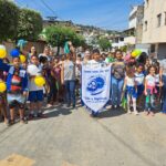 Desfile da Independência 22