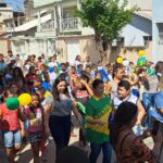 Desfile da Independência 25