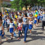 Desfile da Independência 30