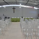 Inauguração auditório 03