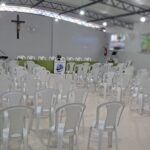 Inauguração auditório 04