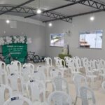 Inauguração auditório 05