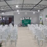 Inauguração auditório 06