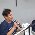 Inauguração auditório 54