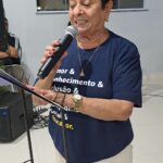 Inauguração auditório 55