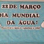 Dia Mundial da Água 01