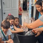 Dia Mundial da Água 22