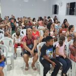 Reunião Geral 28