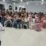 Dia das Mães no CSSJ 05