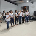 Dia das Mães no CSSJ 06