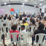 Dia das Mães no CSSJ 09