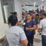 Dia das Mães no CSSJ 100