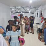 Dia das Mães no CSSJ 101