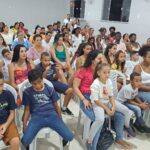 Dia das Mães no CSSJ 12