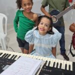 Dia das Mães no CSSJ 15