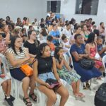 Dia das Mães no CSSJ 16