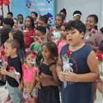 Dia das Mães no CSSJ 17