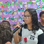 Dia das Mães no CSSJ 23