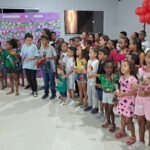 Dia das Mães no CSSJ 34