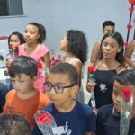 Dia das Mães no CSSJ 36