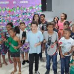 Dia das Mães no CSSJ 37