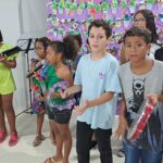 Dia das Mães no CSSJ 40