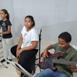 Dia das Mães no CSSJ 41