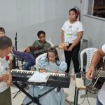 Dia das Mães no CSSJ 50