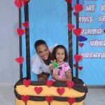 Dia das Mães no CSSJ 57