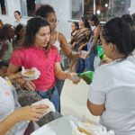 Dia das Mães no CSSJ 89