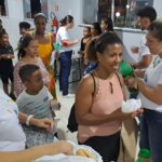 Dia das Mães no CSSJ 90