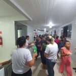 Dia das Mães no CSSJ 99