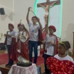 Coroação de Jesus 09