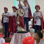 Coroação de Jesus 11