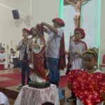 Coroação de Jesus 13