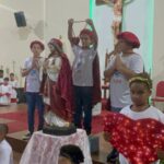 Coroação de Jesus 15