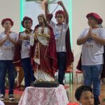 Coroação de Jesus 16