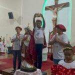 Coroação de Jesus 18