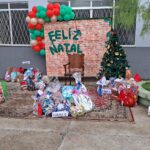 Natal do CSSJ 01