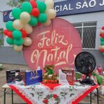 Natal do CSSJ 02