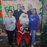 Natal do CSSJ 100