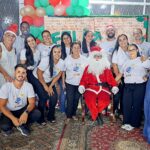 Natal do CSSJ 101