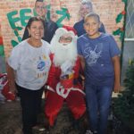 Natal do CSSJ 102